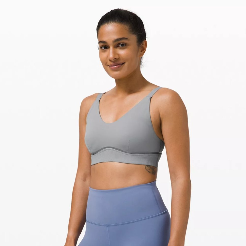 Radiant Motion Bra Medium Support, B/C Cups